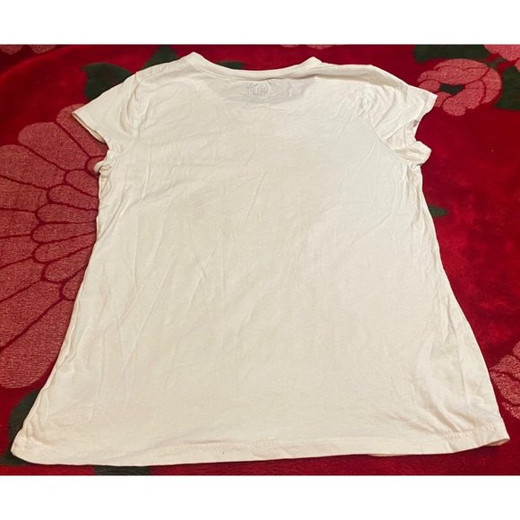 Kristen Stewart "Snow White & The Huntsman" Glitter Shirt - Picture 4 of 5